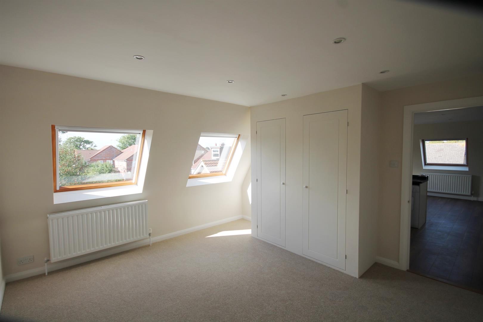 Crawley Road, Horsham